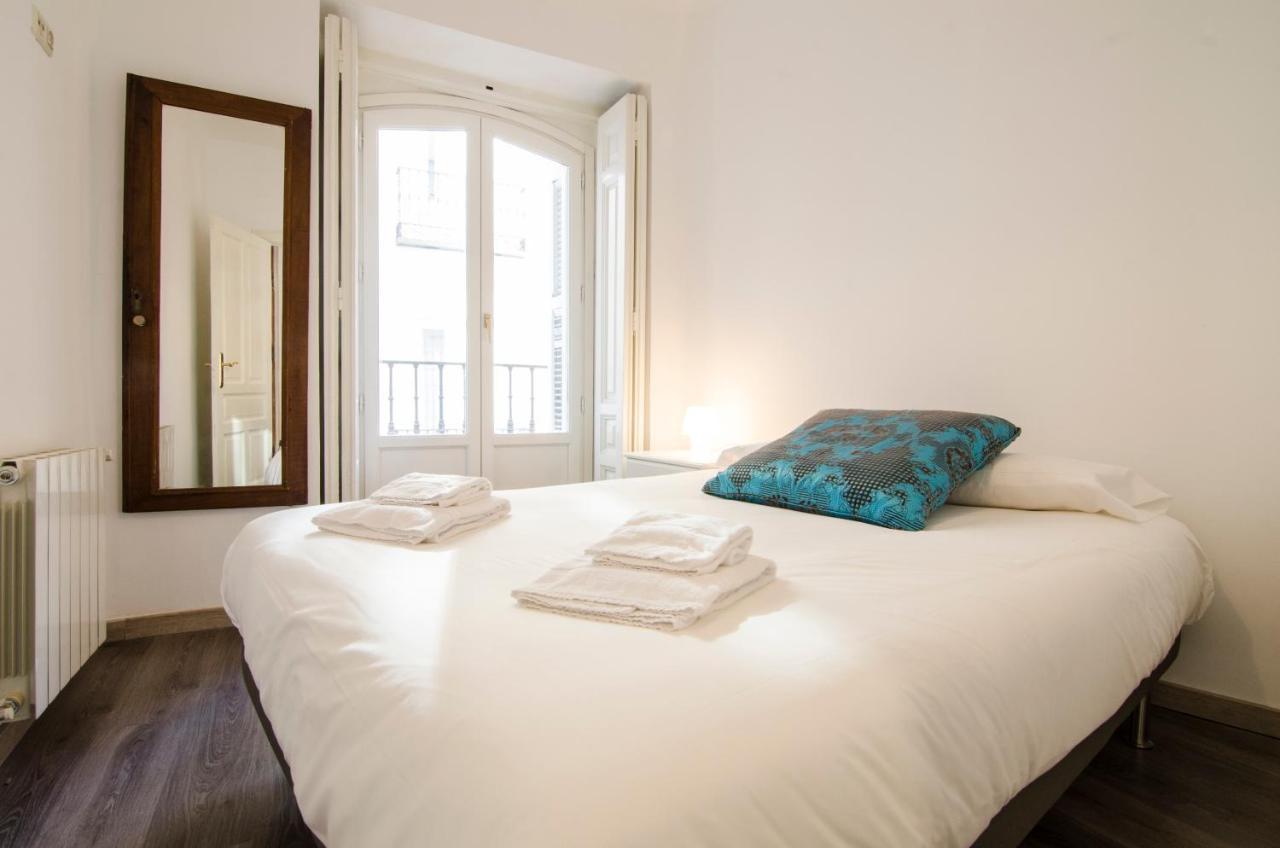 Mintystay - Fuencarral Madri Exterior foto