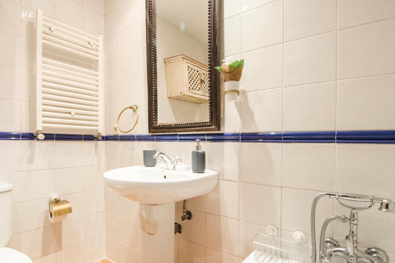 Mintystay - Fuencarral Madri Exterior foto