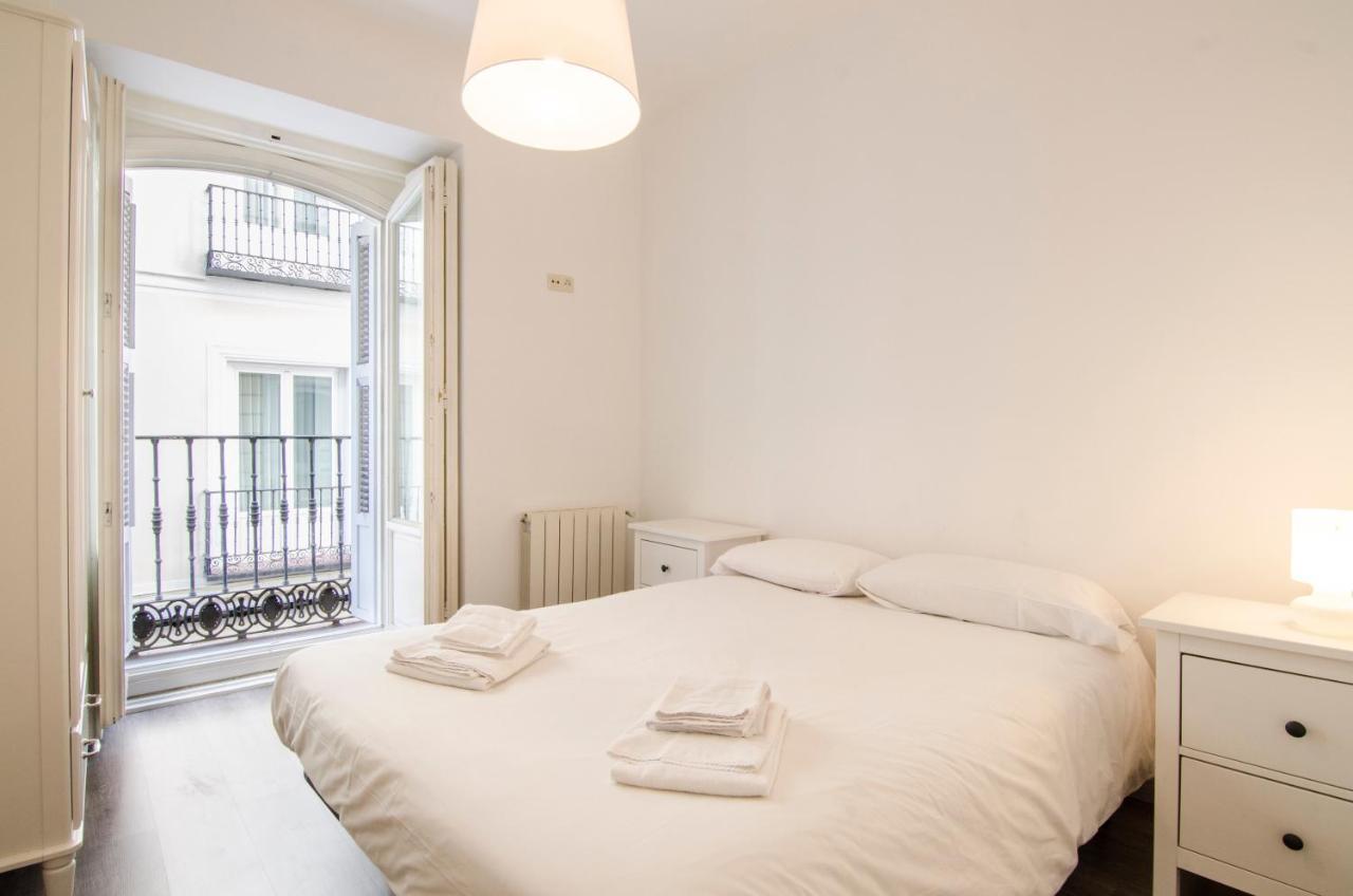 Mintystay - Fuencarral Madri Exterior foto