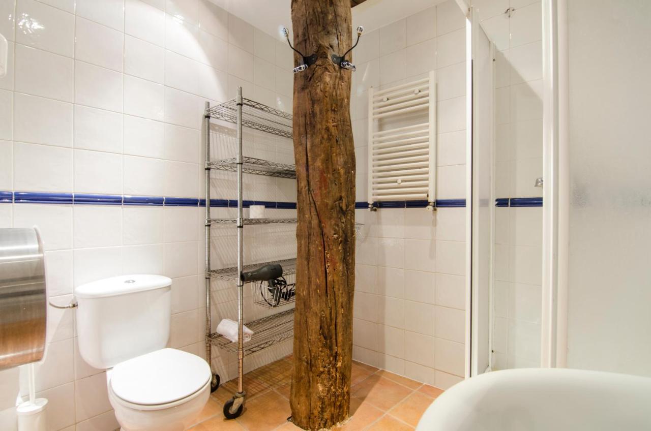 Mintystay - Fuencarral Madri Exterior foto