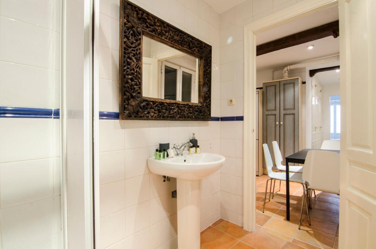 Mintystay - Fuencarral Madri Exterior foto