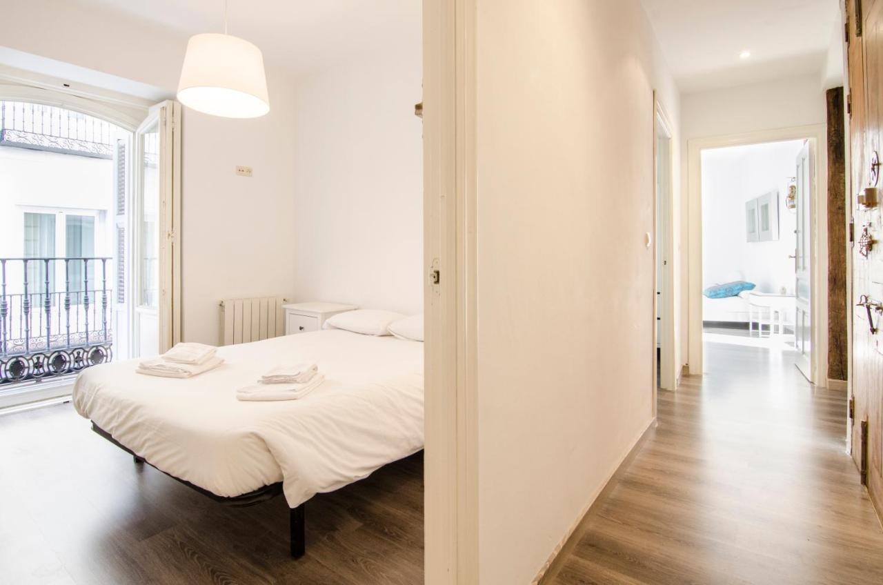 Mintystay - Fuencarral Madri Exterior foto